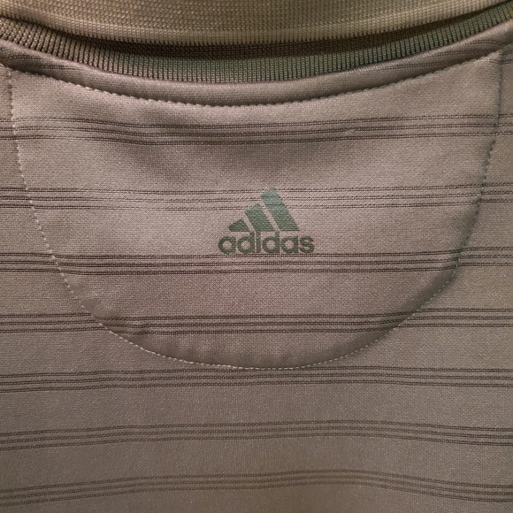 ADIDAS Men's Polo Lot of 2 Large - Picture 9 of 10